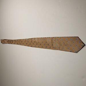 Grant Thomas Tie